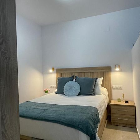 Apartamento Isaac Vejer de la Frontera Exteriér fotografie