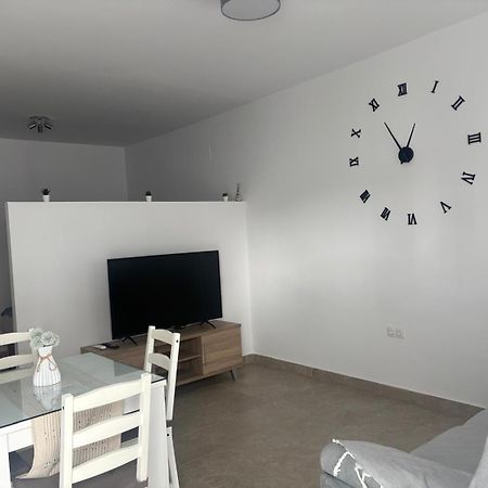 Apartamento Isaac Vejer de la Frontera Exteriér fotografie