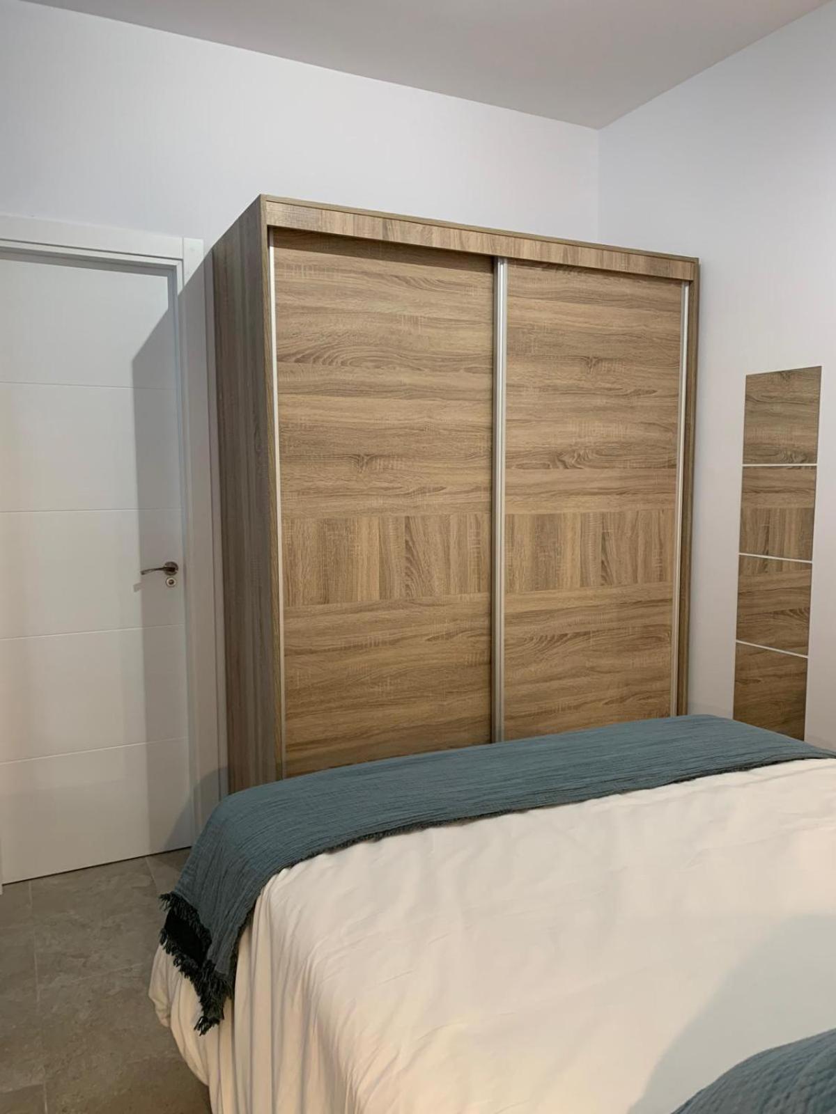 Apartamento Isaac Vejer de la Frontera Exteriér fotografie