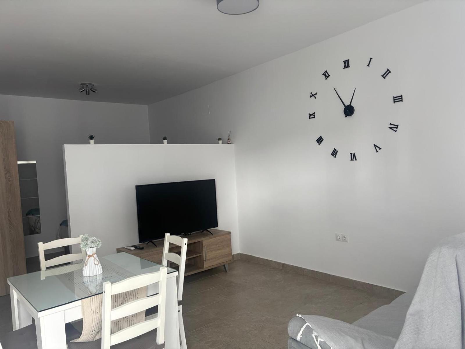 Apartamento Isaac Vejer de la Frontera Exteriér fotografie